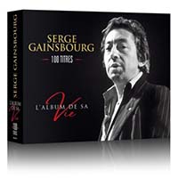Serge Gainsbourg LAlbum De Sa Vie - 100 Titles